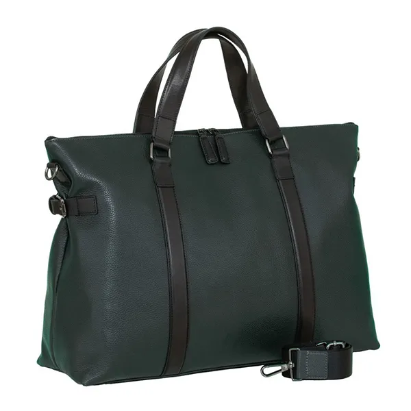 Túi Du Lịch Gianni Conti 4952579-61 Màu Xanh Đậm