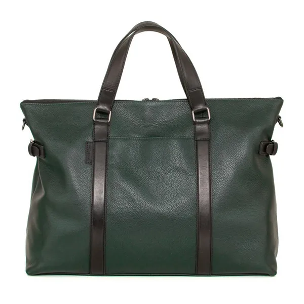 Túi Du Lịch Gianni Conti 4952579-61 Màu Xanh Đậm