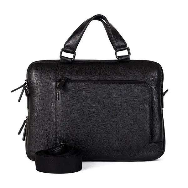 Túi Laptop Gianni Conti 1811341-10 Màu Đen