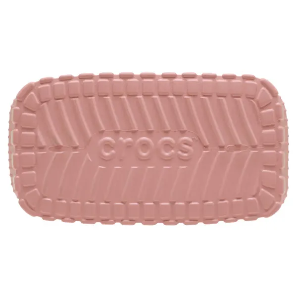 Túi Tote Nữ Crocs Classic Small Woman Tote Bag Charm Sweet Chocolate Bear Pink Milk, Lightweight And Durable With Spacious Bag Màu Hồng (No Box)