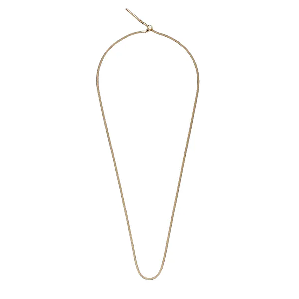 Vòng Đeo Tay Daniel Wellington Charms Snake Bracelet G Màu Vàng Gold