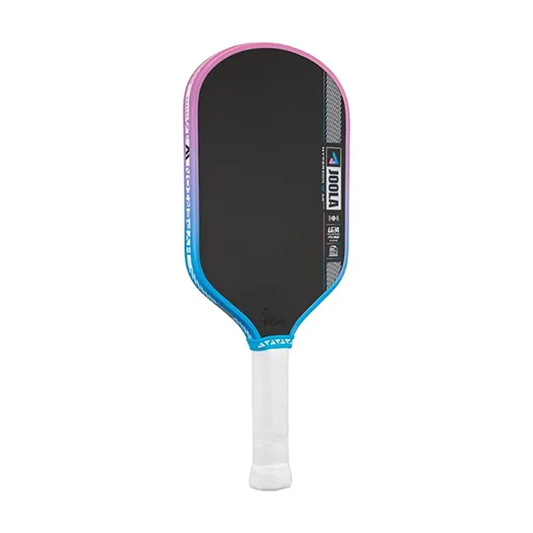 Vợt Pickleball Joola Hyperion Pro IV 14mm - Asia Colorway Màu Đen Xanh [Bảo Hành Chính Hãng]