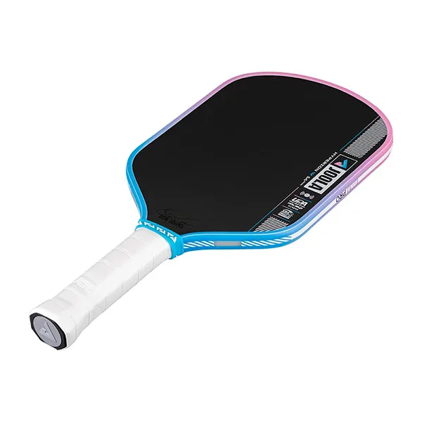 Vợt Pickleball Joola Hyperion Pro IV 14mm - Asia Colorway Màu Đen Xanh [Bảo Hành Chính Hãng]