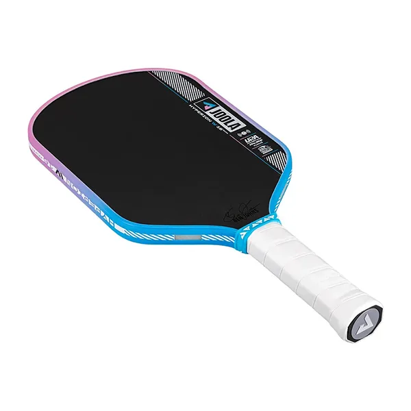 Vợt Pickleball Joola Hyperion Pro IV 16mm - Asia Colorway Màu Đen Xanh [Bảo Hành Chính Hãng]