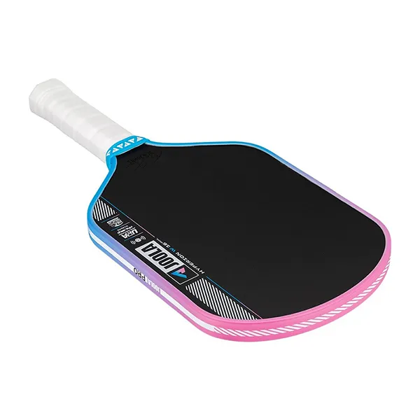 Vợt Pickleball Joola Hyperion Pro IV 16mm - Asia Colorway Màu Đen Xanh [Bảo Hành Chính Hãng]