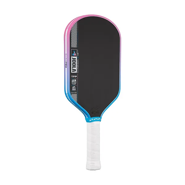 Vợt Pickleball Joola Hyperion Pro IV 16mm - Asia Colorway Màu Đen Xanh [Bảo Hành Chính Hãng]