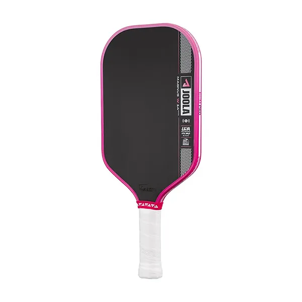 Vợt Pickleball Joola Magnus Pro IV 14mm - Asia Colorway Màu Đen Hồng [Bảo Hành Chính Hãng]