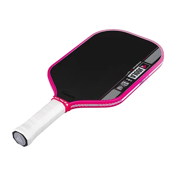 Vợt Pickleball Joola Magnus Pro IV 14mm - Asia Colorway Màu Đen Hồng [Bảo Hành Chính Hãng]