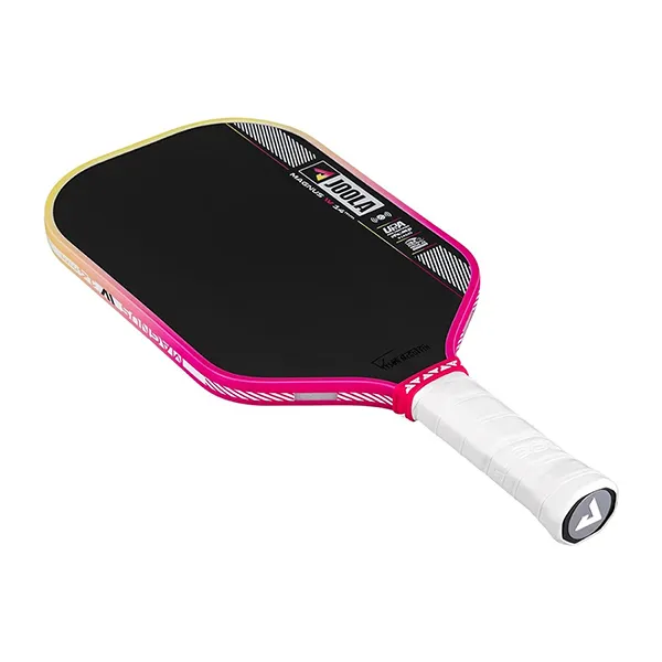Vợt Pickleball Joola Magnus Pro IV 14mm - Vietnam Colorway Màu Đen Hồng [Bảo Hành Chính Hãng]