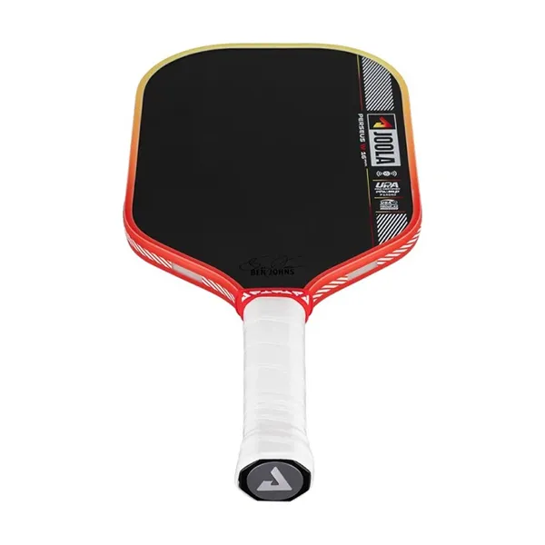 Vợt Pickleball Joola Perseus Pro IV 16mm - Vietnam Colorway Màu Đen Đỏ [Bảo Hành Chính Hãng]