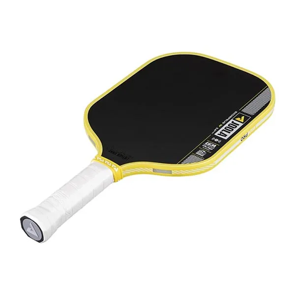 Vợt Pickleball Joola Scorpeus Pro IV 14mm Vietnam Colorway Màu Vàng