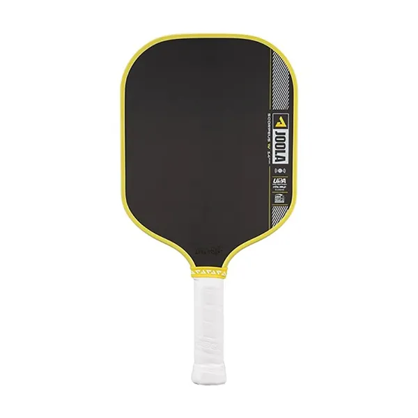 Vợt Pickleball Joola Scorpeus Pro IV 14mm - Vietnam Colorway Màu Đen Vàng [Bảo Hành Chính Hãng]