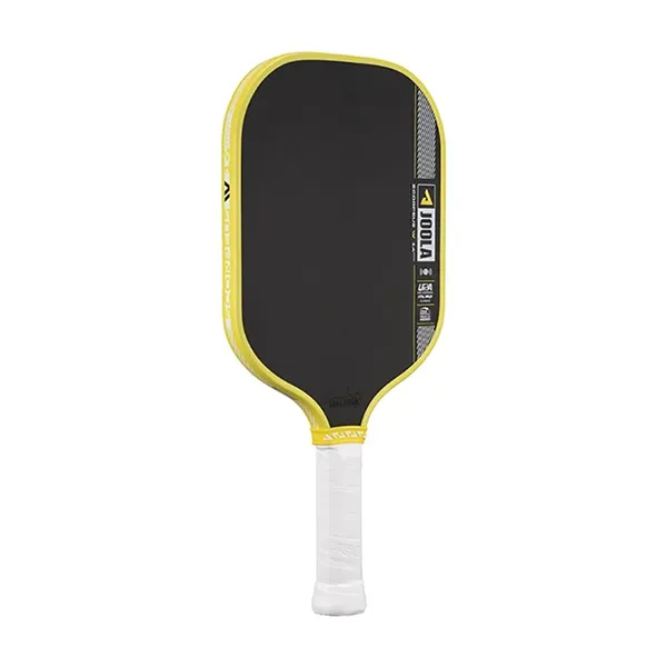 Vợt Pickleball Joola Scorpeus Pro IV 14mm - Vietnam Colorway Màu Đen Vàng [Bảo Hành Chính Hãng]