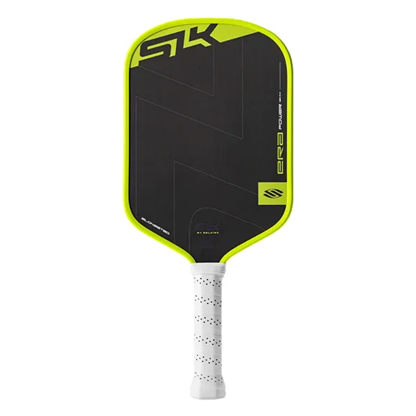 Vợt Pickleball Selkirk ERA Power Elongated 16mm Màu Xanh Đen