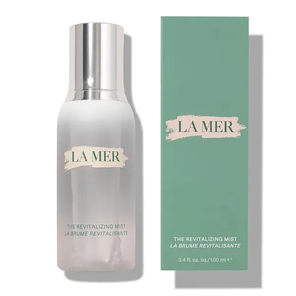 Xịt Khoáng La Mer The Revitalizing Mist 100ml