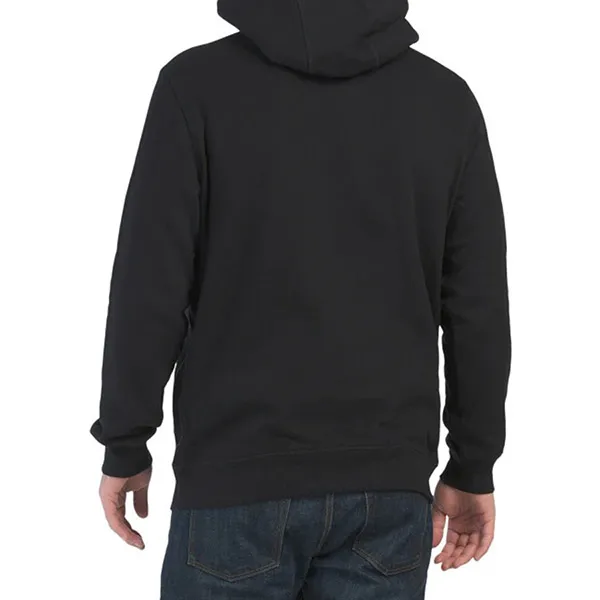 Áo Hoodie Nam Karl Lagerfeld Men's Long Slee Hoodies Màu Đen Size L