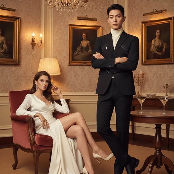 Áo Khoác Blazer Nam Dsquared2 S74BN1239 S53632 900 Màu Đen Size 46