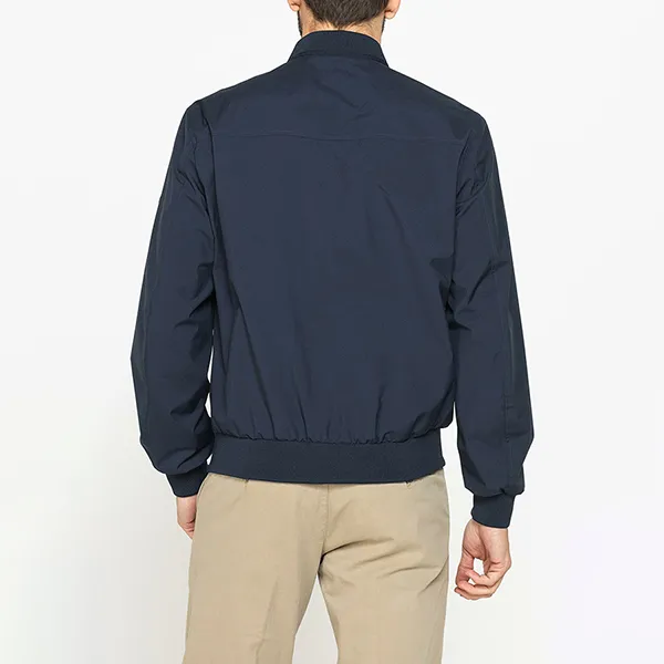 Áo Khoác Bomber Nam Carrera Jeans 408C1419A_687 Màu Xanh Navy Size M