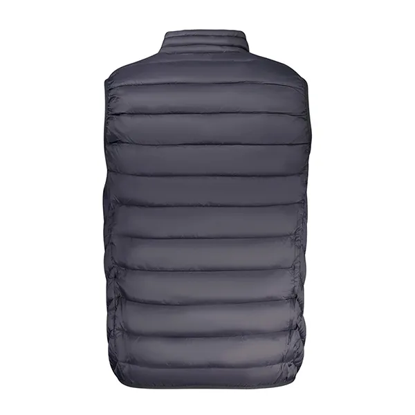 Áo Khoác Gile Nam Marina Yachting 252T02001_BL65000 Màu Xanh Than Size S