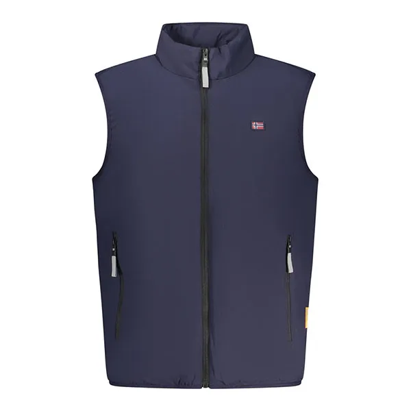 Áo Phao Gi Lê Nam Norway 1963 859122_BLNAVY Màu Xanh Than Size S