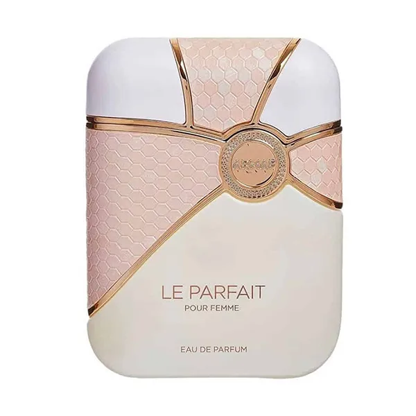 Nước Hoa Nữ Armaf Le Parfait Pour Femme Eau De Parfum 100ml