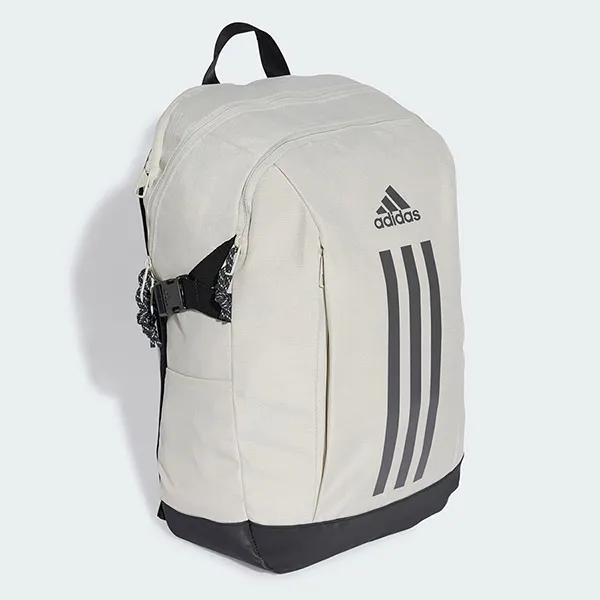 Balo Adidas Power Backpack - Alumina IX3178 Màu Be