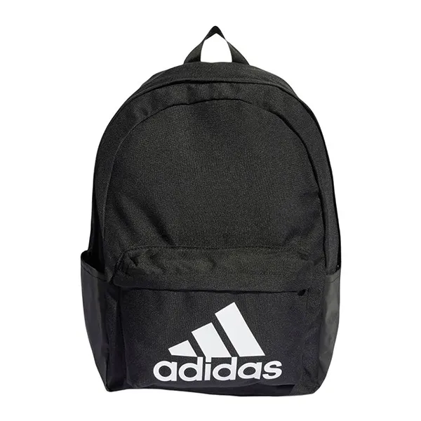 Balo Unisex Adidas Classic Badge Of Sport Backpack HG0349 Màu Đen