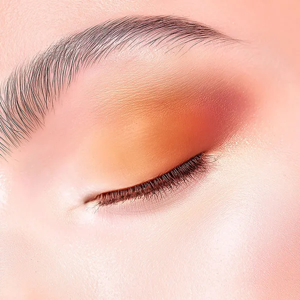 Bảng Phấn Mắt Dior Diorshow 5 Couleurs Limited Edition 636 Fiery Circus