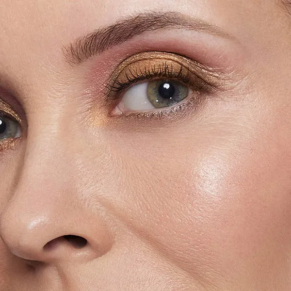 Bảng Phấn Mắt Lancôme The Adventurous Palette