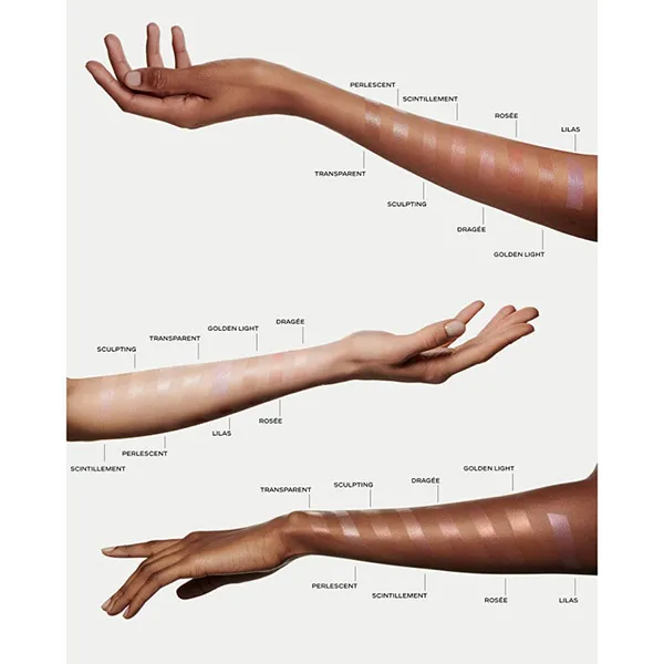 Bắt Sáng Dạng Thỏi Chanel Baume Essentiel Multi-use Glow Stick Dragée 8g