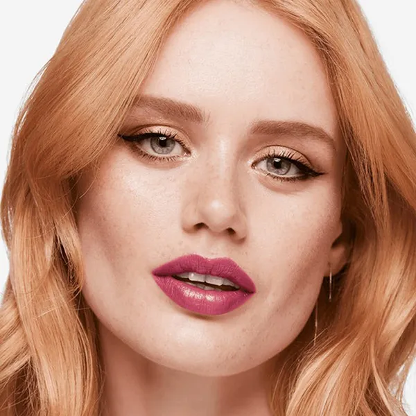 Bộ Trang Điểm Clinique Ready In 5 Berry Sweet (batch code: A84)