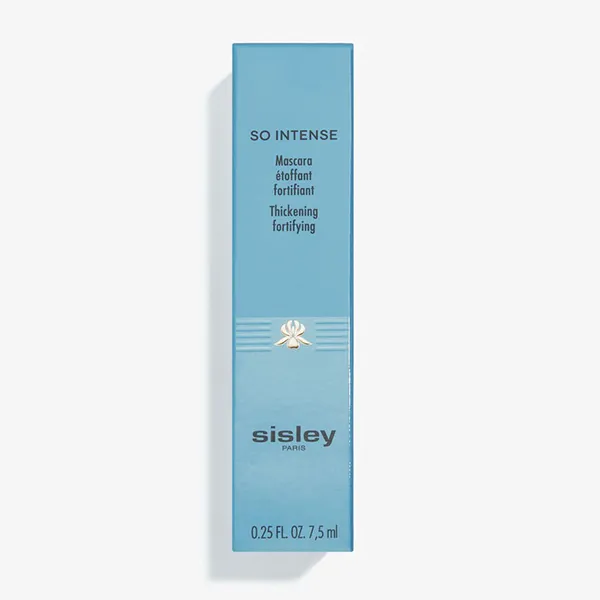 Chuốt Mi Sisley Paris So Intense Thickening Fortifying 7.5ml