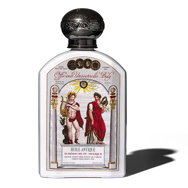 Dầu Dưỡng Thể Officine Universelle Buly Huile Antique Tubéreuse Du Mexique 190ml