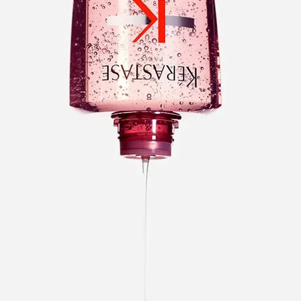 Dầu Gội Kérastase Genesis Bain Hydra Fortifiant Shampoo Ngăn Ngừa Rụng Tóc 500ml