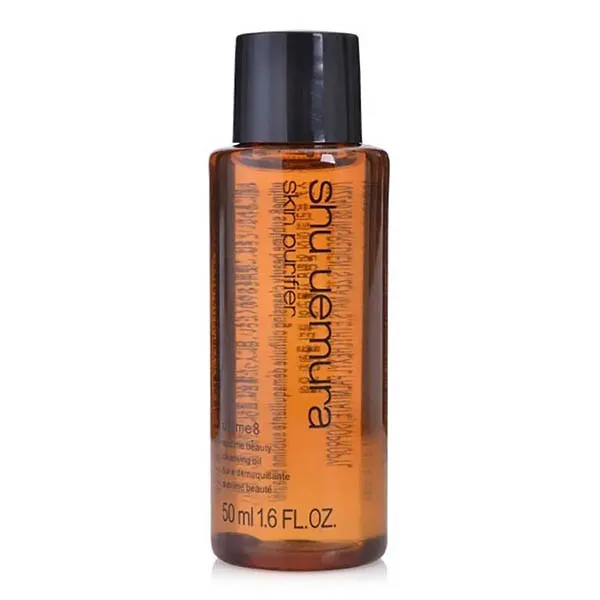 Dầu Tẩy Trang Làm Sạch Da Shu Uemura Ultime8 Cleansing Oil 50ml x 3