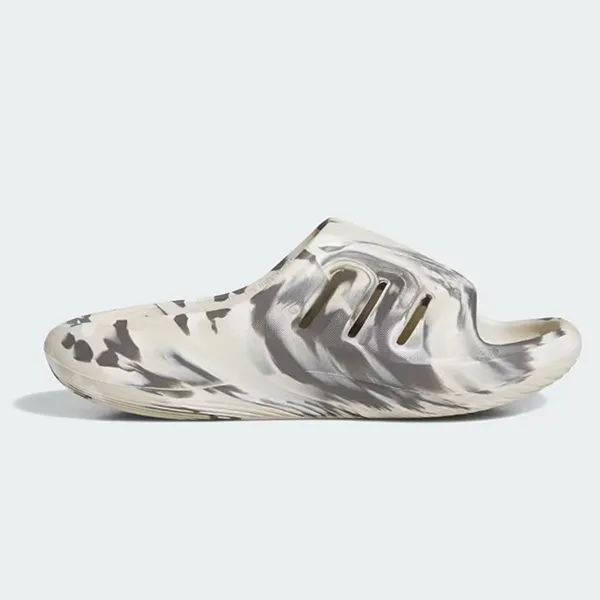 Dép Adidas adiFOM IIInfinity JH8018 Màu Trắng Xám Size 39