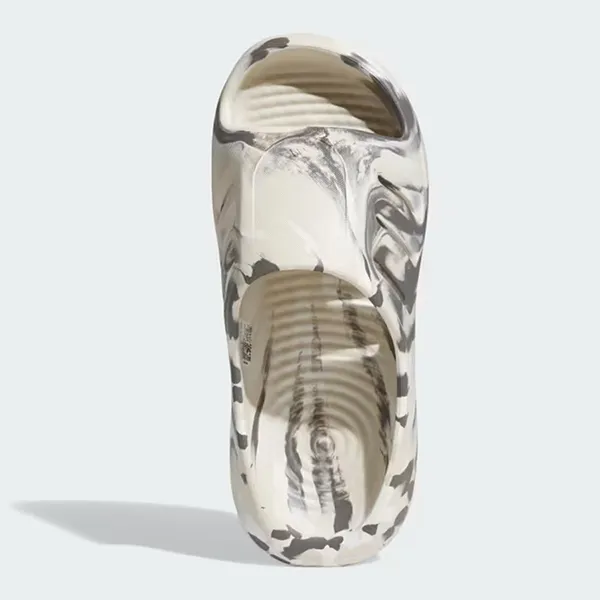 Dép Adidas adiFOM IIInfinity JH8018 Màu Trắng Xám Size 39