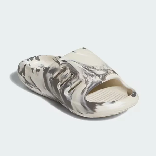 Dép Adidas adiFOM IIInfinity JH8018 Màu Trắng Xám Size 39