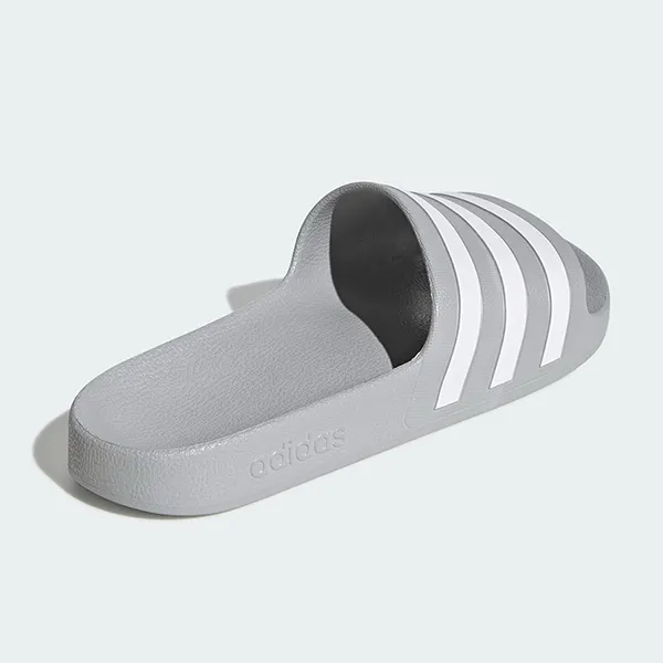 Dép Adidas Adilette Aqua EG4160 Màu Xám Size 39