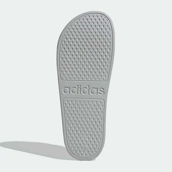 Dép Adidas Adilette Aqua EG4160 Màu Xám Size 39