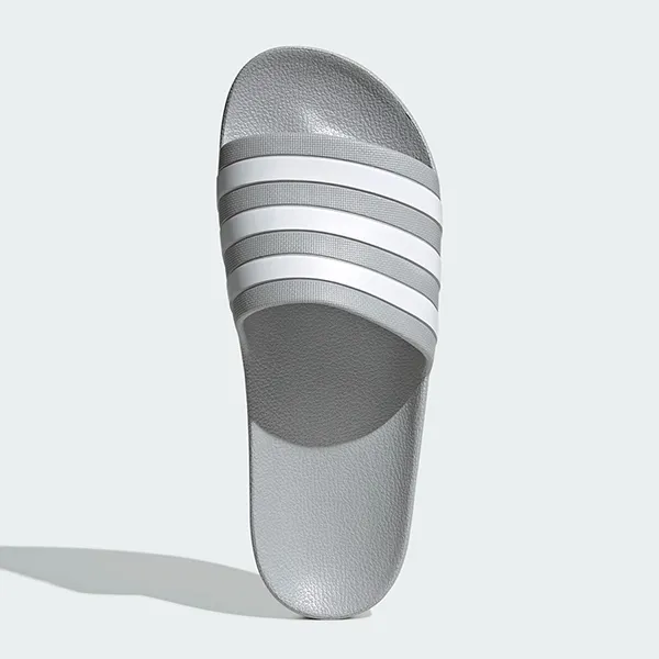 Dép Adidas Adilette Aqua EG4160 Màu Xám Size 39