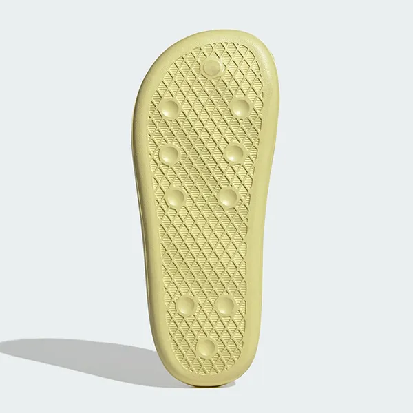 Dép Adidas Adilette Ayoon JH9686 Màu Vàng Size 37