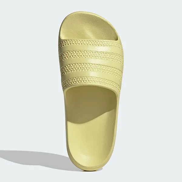 Dép Adidas Adilette Ayoon JH9686 Màu Vàng Size 37