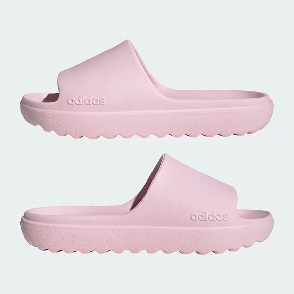 Dép Adidas Adilette Lumia JQ7460 Màu Hồng Size 37