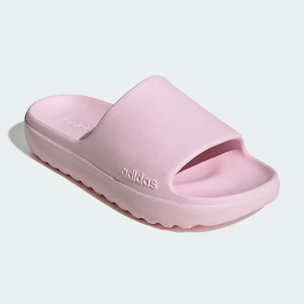 Dép Adidas Adilette Lumia JQ7460 Màu Hồng Size 37