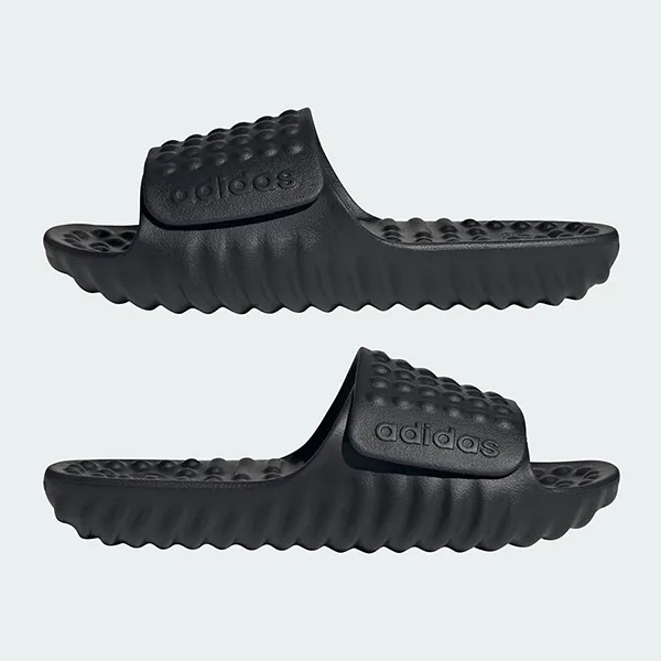 Dép Adidas Adissage 360rec Slides JS3569 Màu Đen Size 39