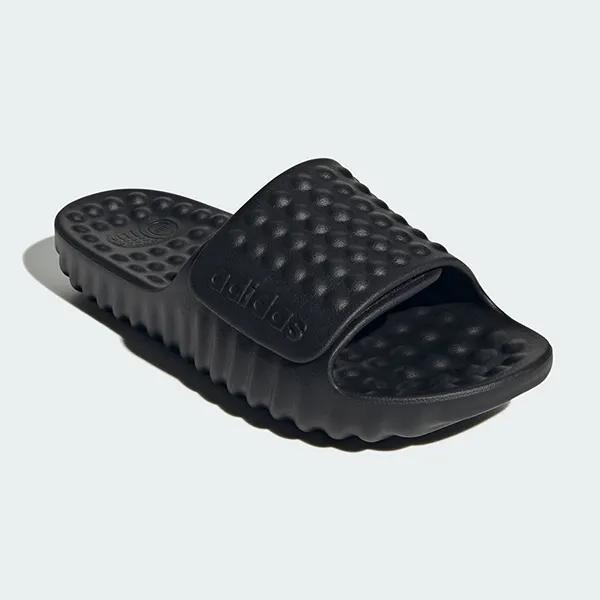 Dép Adidas Adissage 360rec Slides JS3569 Màu Đen Size 39