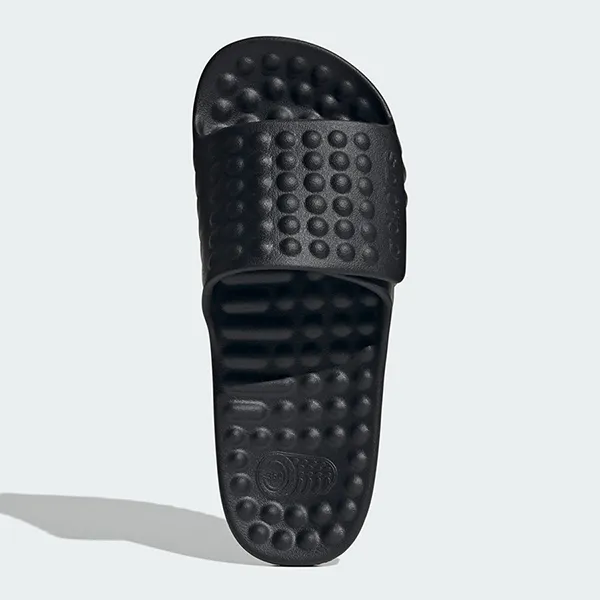 Dép Adidas Adissage 360rec Slides JS3569 Màu Đen Size 39