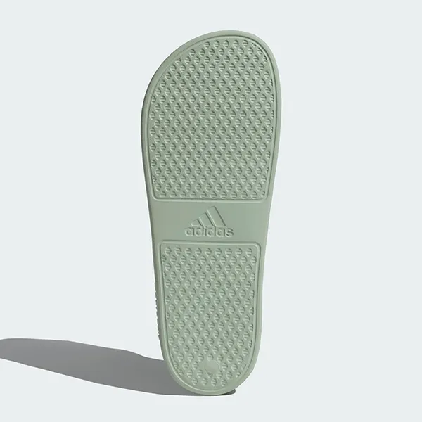Dép Adidas Aquo Slip On Slides JK2112 Màu Xanh Mint Size 39