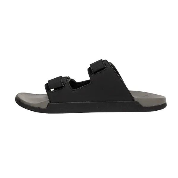 Dép Adidas Hermit Men's Slippers JK2417 Màu Đen Size 39